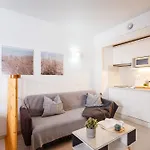 Appartement Seafront