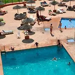 Seafront Appartement Almuñécar