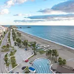 Seafront * Almuñécar