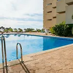 Seafront Appartement Almuñécar