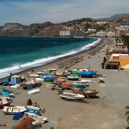 Lejlighed Seafront