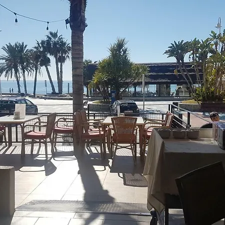 Seafront Lejlighed