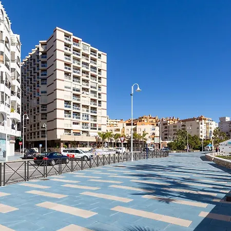 Seafront Διαμέρισμα *