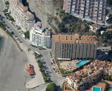 Seafront *