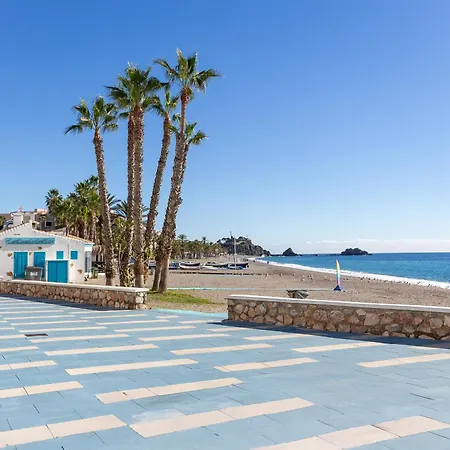 Lejlighed Seafront