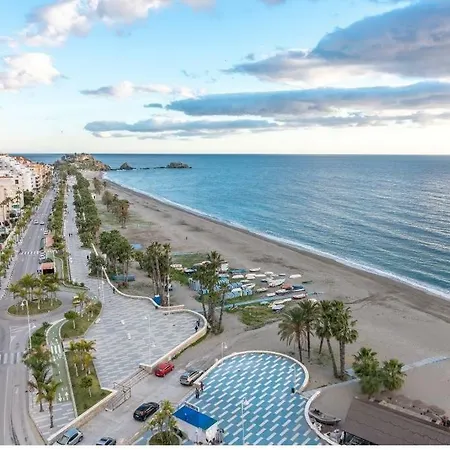 Seafront * Almuñécar
