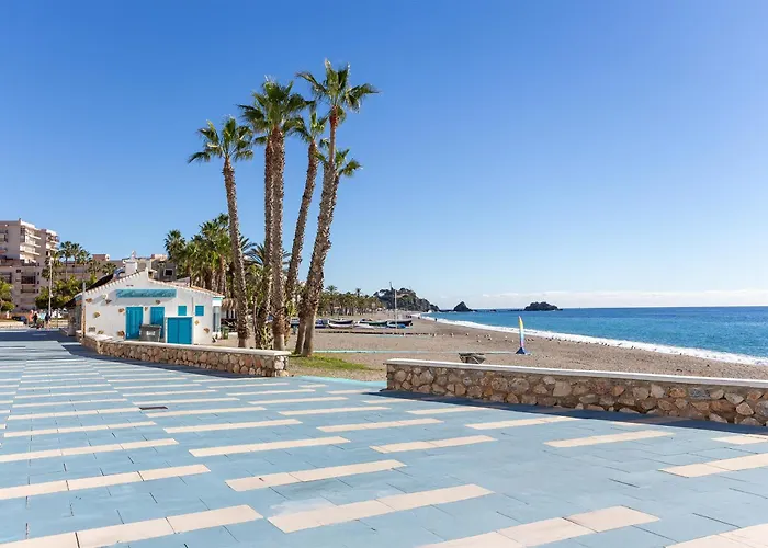 شقة Seafront