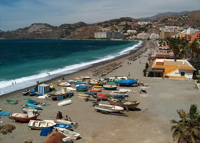 شقة Seafront