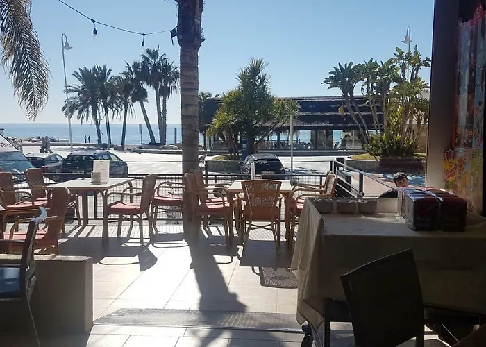 Seafront شقة